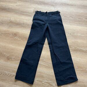 Jin Giorgio Utility pants 24